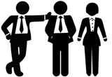 Consultants - left
